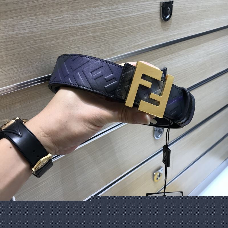 F**di belts
